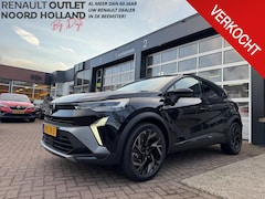 Renault Captur - 1.8 E-Tech 160 esprit Alpine+Pack Privilege