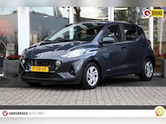 Hyundai i10 - 1.0 Comfort