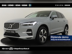 Volvo XC60 - T6 PLUG-IN HYBRID AWD ESSENTIAL EDITION BRIGHT -PANO.DAK|ADAP.CRUISE|CLIMATE|19"|CAMERA