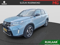 Suzuki Vitara - 1.4 Boosterjet Style Smart Hybrid | Rijklaar | Demo |