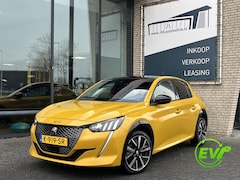 Peugeot 208 - 1.2*GT-LINE*PANO*AUTOM*ECC*CRUISE*NAVI*CAM*CARPLAY