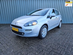 Fiat Punto Evo - 1.4 Dynamic Automaat Lmv Climatronic