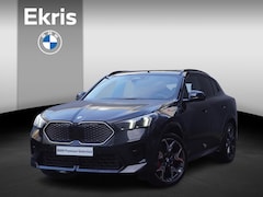 BMW iX2 - xDrive30 M Sportpakket Pro | Comfort Pack | 20 inch LM M V-spaak | Trekhaak met elektrisch