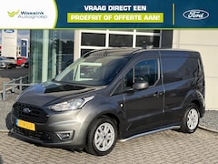 Ford Transit Connect - L1 1.0 Benzine 100pk Trend | Airconditioning | Trekhaak | Cruise control | Betimmering | S