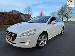 Peugeot 508 SW - 1.6 e-HDi Blue Lease Executive NAP/CLIMA/PANO