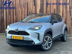 Toyota Yaris Cross - 1.5 Hybrid Dodehoekdetectie | Navigatie | Camera | Apple Car Play