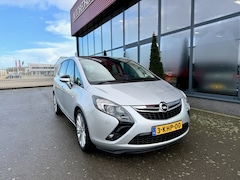 Opel Zafira Tourer - 1.4 Cosmo 7p. NAVI ECC PANORAMA