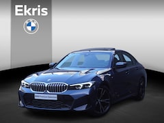 BMW 3-serie - Sedan 318i M Sportpakket | Comfort Pack | Elektrisch bediend glazen schuif-/kanteldak | Ac