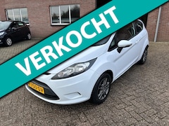 Ford Fiesta - 1.25 Trend // Airco // APK 3-1-2027