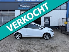 Mazda 2 - 2 1.3hp/ Independence Sport/ met Onderhoudshistorie, Airco, parkeersensoren, Stoelverwarmi
