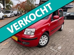 Fiat Panda - 1.2 Active *APK*STUURBEKR.*ELEKTR. RAMEN*ZUINIG RIJDEN*ONDERH. HISTORIE