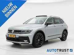 Volkswagen Tiguan Allspace - 1.5 TSI 3X R-Line ADAPTIVE PANORAMA FULL OPTIONS