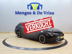 Toyota Corolla Touring Sports - 1.8 Hybrid GR-Sport Kuip stoelen | Airco ECC | Camera | Cruise Control | LED | Stoel Verwa