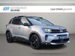 Citroën C5 Aircross - 1.6 Plug-in Hybrid 180pk Max | Navi | App Connect | Adaptive Cruise | Panoramadak | Camera