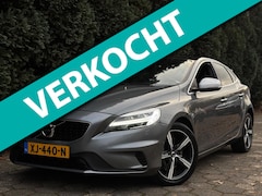 Volvo V40 - 1.5 T3 Polar+ | R-Design | Pano | Camera | 3 maanden garantie