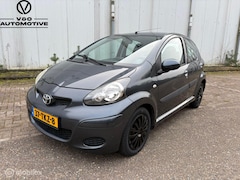 Toyota Aygo - 1.0-12V Comfort Navigator | Airco