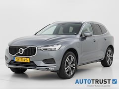 Volvo XC60 - T5 KEYLESS LED ELEK.BEST.STOEL TREKHAAK SPORTLEDER