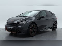 CUPRA Born - Impulse 62 kWh