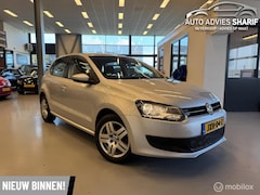 Volkswagen Polo - 1.2 Stoelverwarming|PakeerSensor|APK|CARPLAY