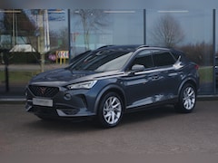 CUPRA Formentor - 1.4 e-Hybrid 204 PK Performance PHEV, Panoramadak, Trekhaak, Memory, Winterpakket