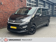Fiat Talento - 1.6 MJ EcoJet L2H1 DC SX Ex-BTW AchteruitrijCam./Trekhaak/Airco/Cruise/Navi/Bluetooth
