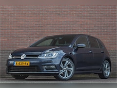 Volkswagen Golf - 1.4 TSI 150PK Highline R-line