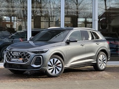 Audi Q5 - 2.0 TFSI 367pk e-hybrid quattro S edition | Trekhaak | Camera | Stoelverwarming