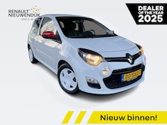 Renault Twingo - 1.2 16V Collection / AIRCO / ALLSEASON BANDEN / CRUISE CONTROL /