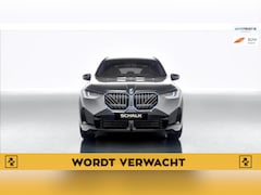 BMW X3 - 30e xDrive|M-sport|Fisc€65.000|Pano|IconicGlow|FullOpt