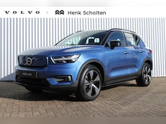 Volvo XC40 - Recharge P8 AWD R-Design | Verwarmbare voorstoelen | Verwarmbaar stuurwiel | Elektrische v