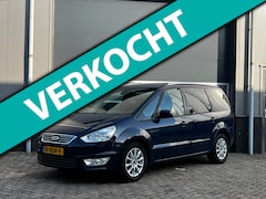 Ford Galaxy - 1.6 SCTi Trend Business bj.2012 Navi|7 Pers|Trekh|Nap
