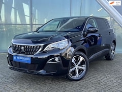 Peugeot 5008 - 1.2 PureTech Active 7 Pers. 131pk Automaat / Rondzicht camera / Cruise Control