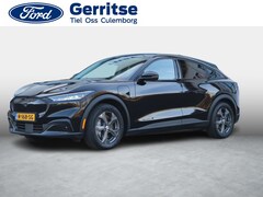 Ford Mustang Mach-E - Extended RWD 98 kWh met Technology Pack * SOH 92, 3% * B&O audio * 360 camera