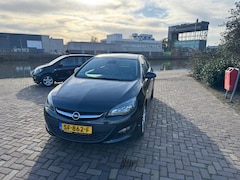 Opel Astra - 1.4 Turbo Berlin