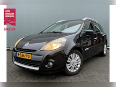 Renault Clio Estate - BJR 2012 1.2 TCE 104 PK Collection AIRCO | NAVI | TREKHAAK | LMV | DAKRAILS
