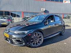 Volkswagen Golf - - 8.5 / 2.0 TSI R 4Motion / R Performance / Akra / 360 camera / leer / DCC