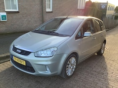 Ford C-Max - 1.8-16V Titanium Flexifuel airco