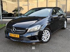 Mercedes-Benz A-klasse - 200 Ambition