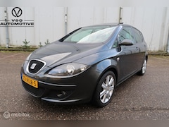 SEAT Altea - 1.4 TSI Dynamic Style | Winterb. | Airco