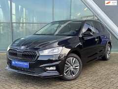 Skoda Fabia - 1.0 TSI Business Edition Automaat / Camera / Stoelverwarming / ACC