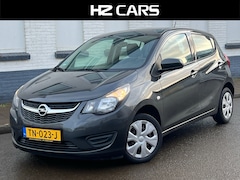 Opel Karl - 1.0 ecoFLEX Edition/Cruise/Airco/Bluetooth/Elektr.pakket/Netjes