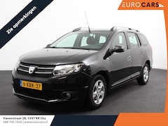 Dacia Logan MCV - 0.9 TCe Prestige Airco | Cruise control | Radio | Lichtmetalen velgen | Navigatie | Handel