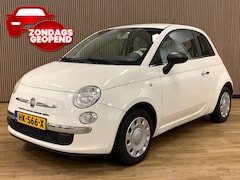 Fiat 500 - 1.2 Pop