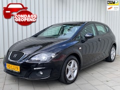 SEAT Leon - 1.6 Hattrick|Airco|