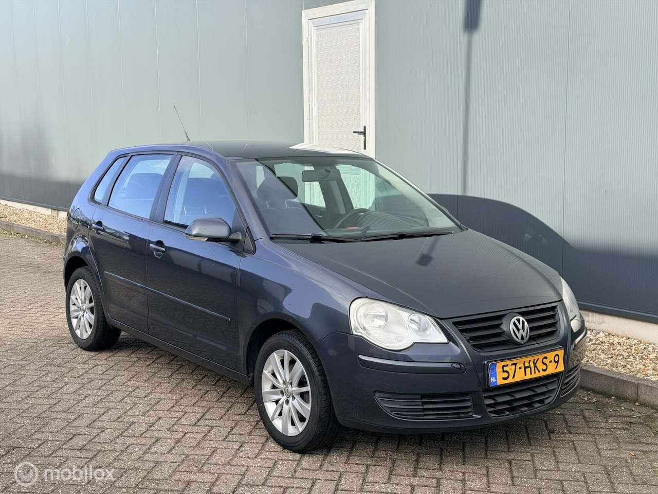Volkswagen Polo - 1.6-16V Comfortline NAP/APK/CRUISE/AIRCO - AutoWereld.nl