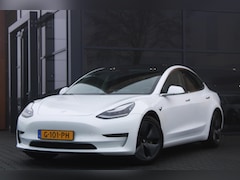 Tesla Model 3 - Long Range AWD 75 kWh | Trekhaak | Nette auto