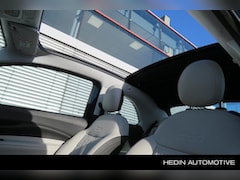 Fiat 500e - Cabrio La Prima 42 kWh | Compact, Elektrisch & Premium | Stoelverwarming | LED | Navigatie