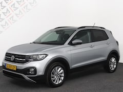 Volkswagen T-Cross - 1.0 TSI Life|Adaptieve Cruise Control|Apple Carplay