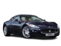 Maserati GranTurismo - 4.7 S | Nederlandse auto | Volledige onderhoud history | Youngtimer |