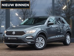Volkswagen T-Roc - 1.5 TSI Style Business 150pk Automaat | 44.390km